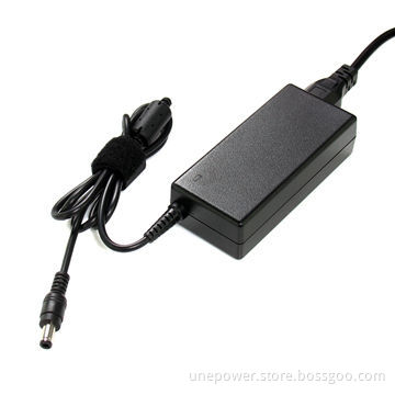 Power Adapter Replacement of Toshiba Laptop 15V 4A 60W